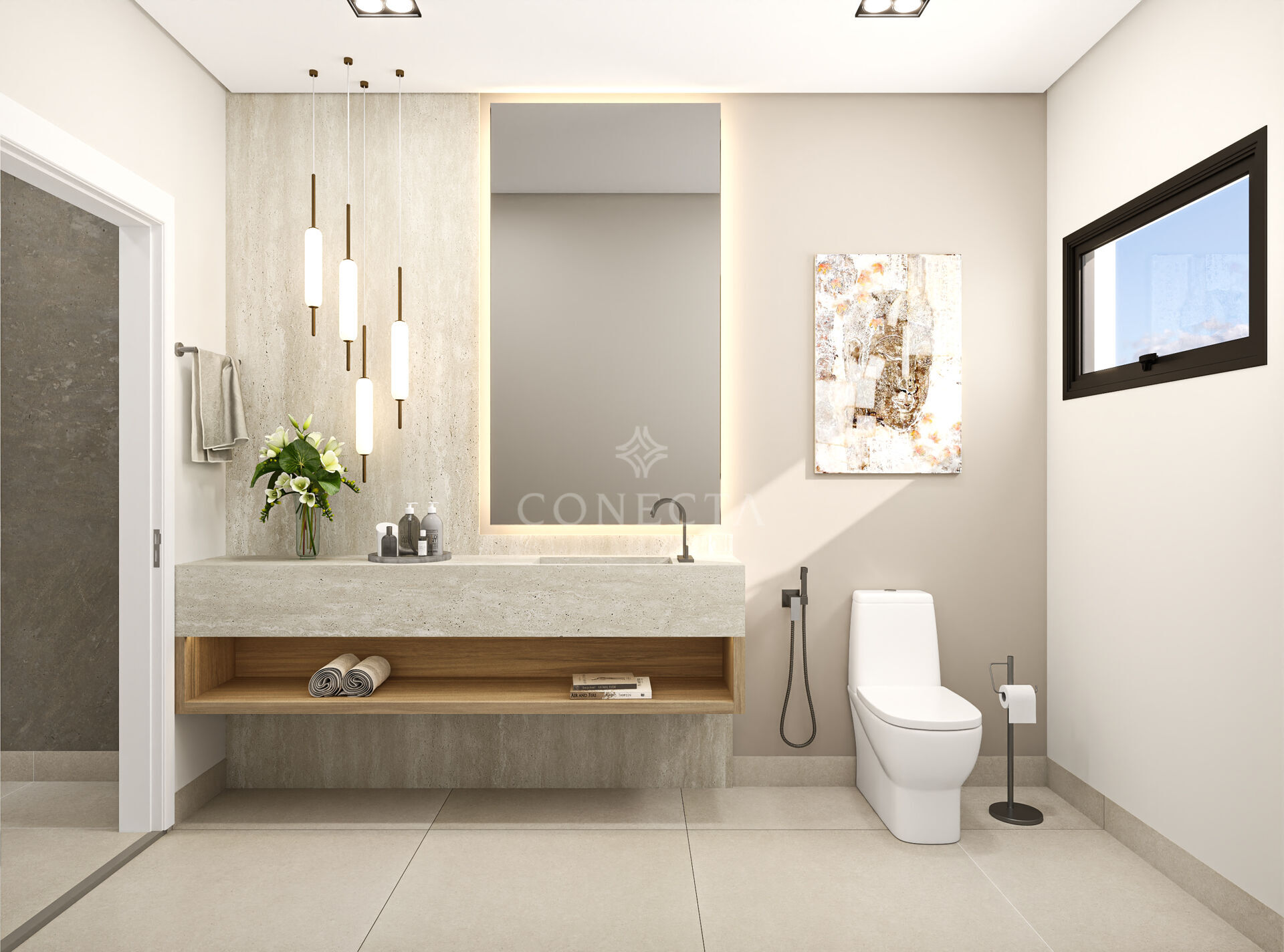 Casa, 4 quartos, 456 m² - Foto 15