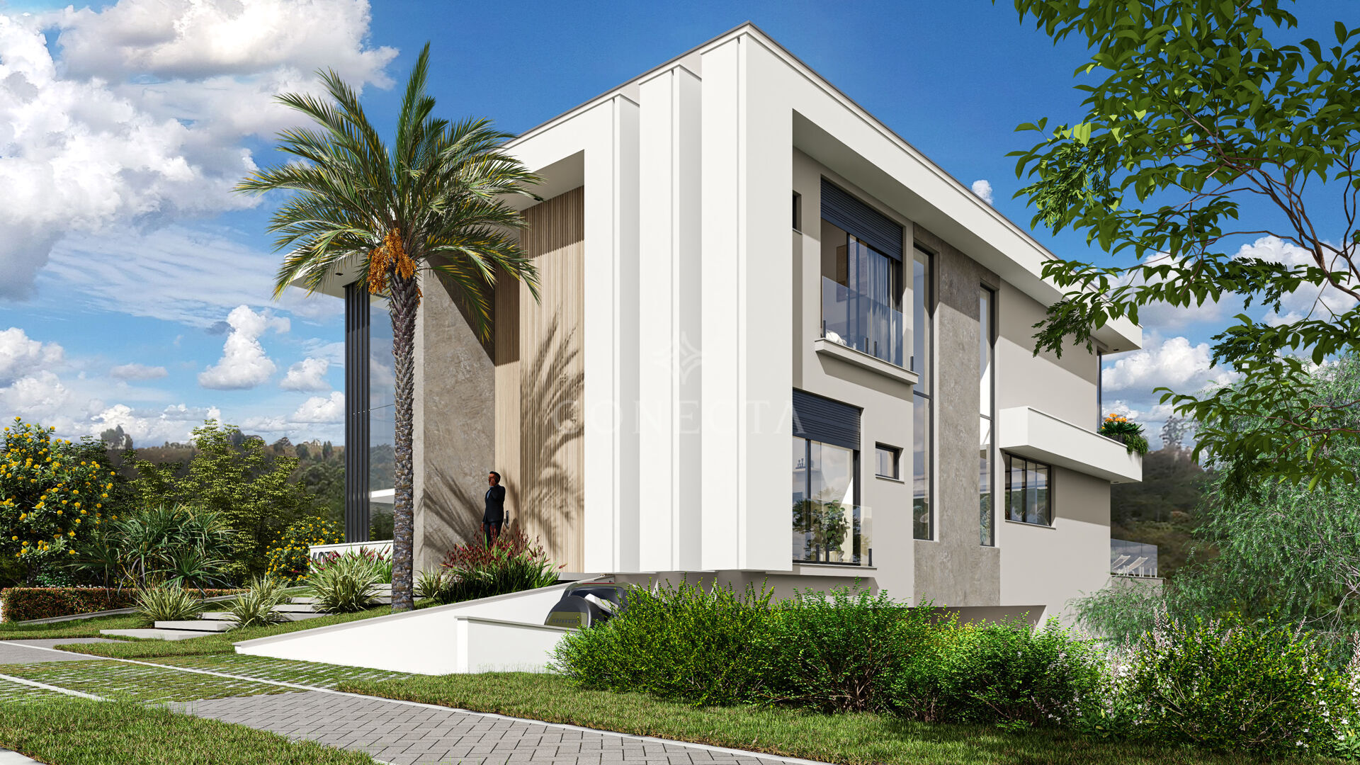 Casa, 4 quartos, 456 m² - Foto 3