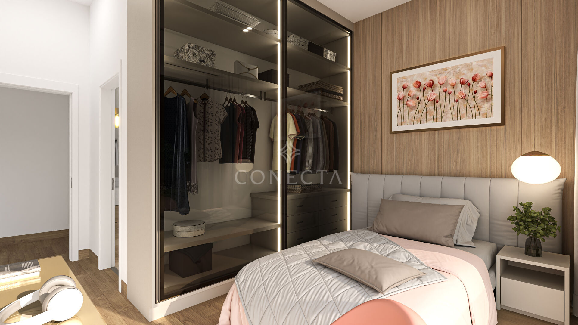 Casa, 4 quartos, 456 m² - Foto 36