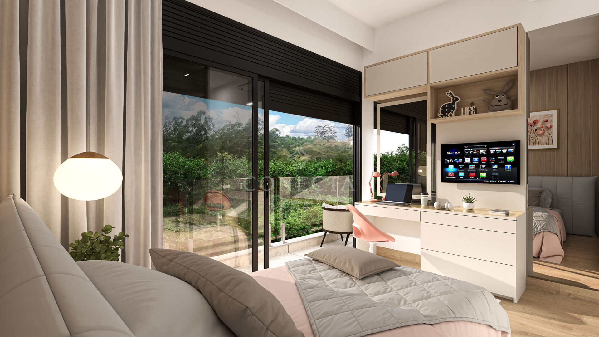 Casa, 4 quartos, 456 m² - Foto 35