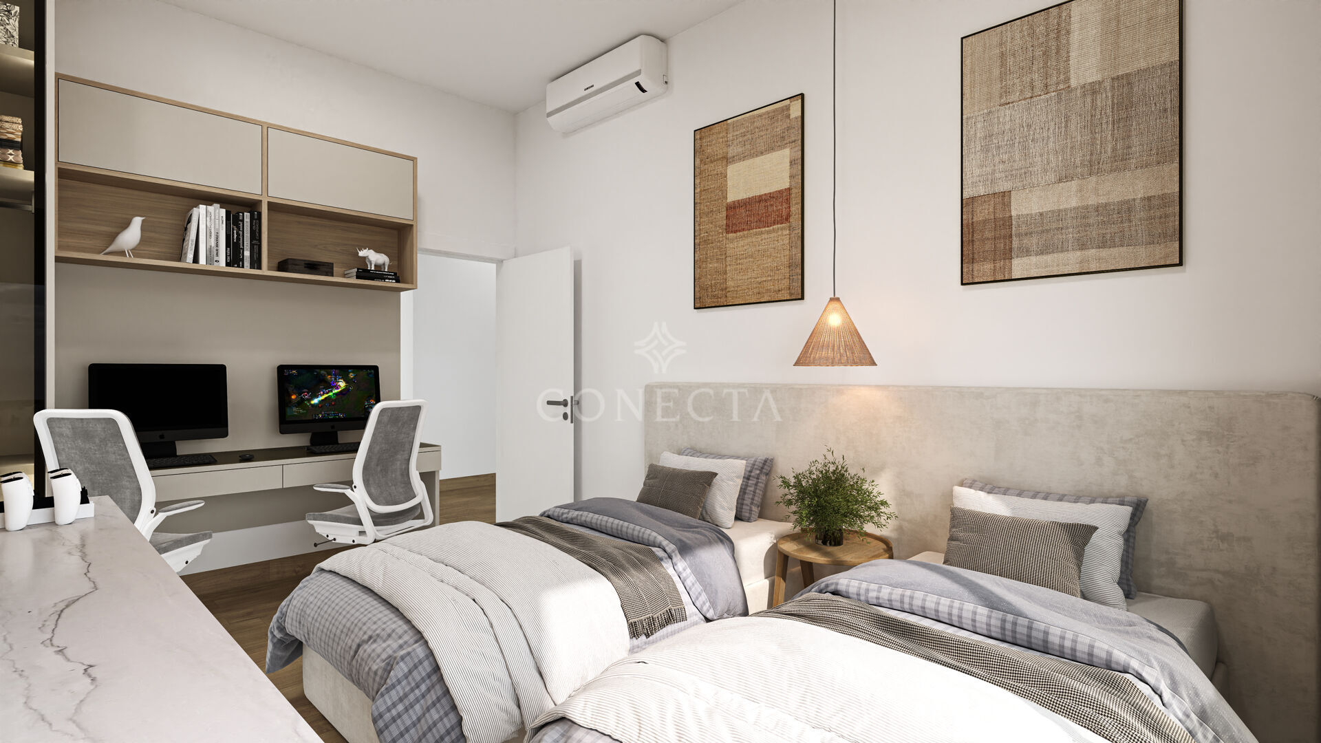 Casa, 4 quartos, 456 m² - Foto 43