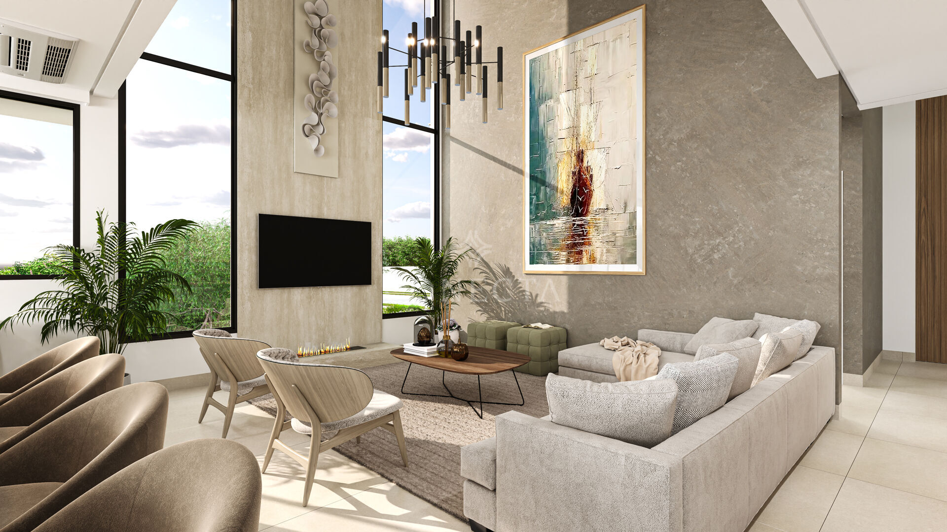 Casa, 4 quartos, 456 m² - Foto 18