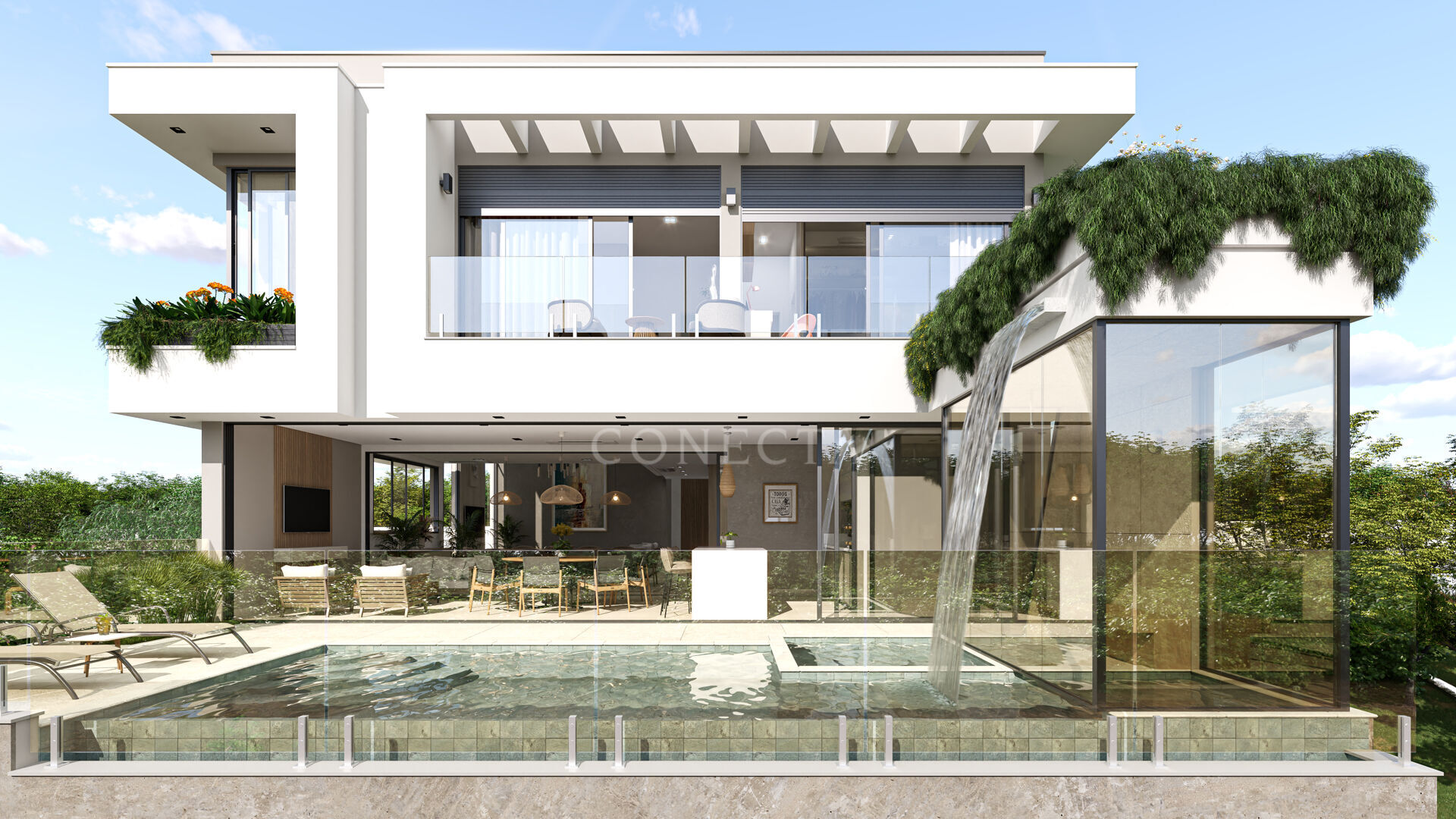 Casa, 4 quartos, 456 m² - Foto 27