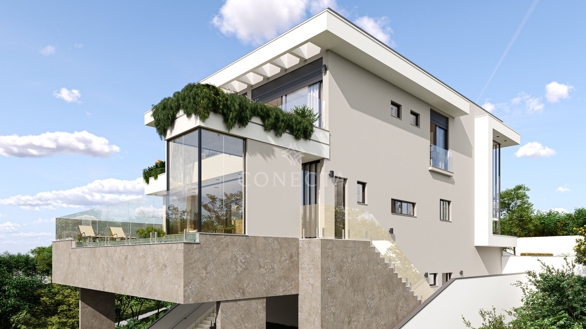 Casa, 4 quartos, 456 m² - Foto 7