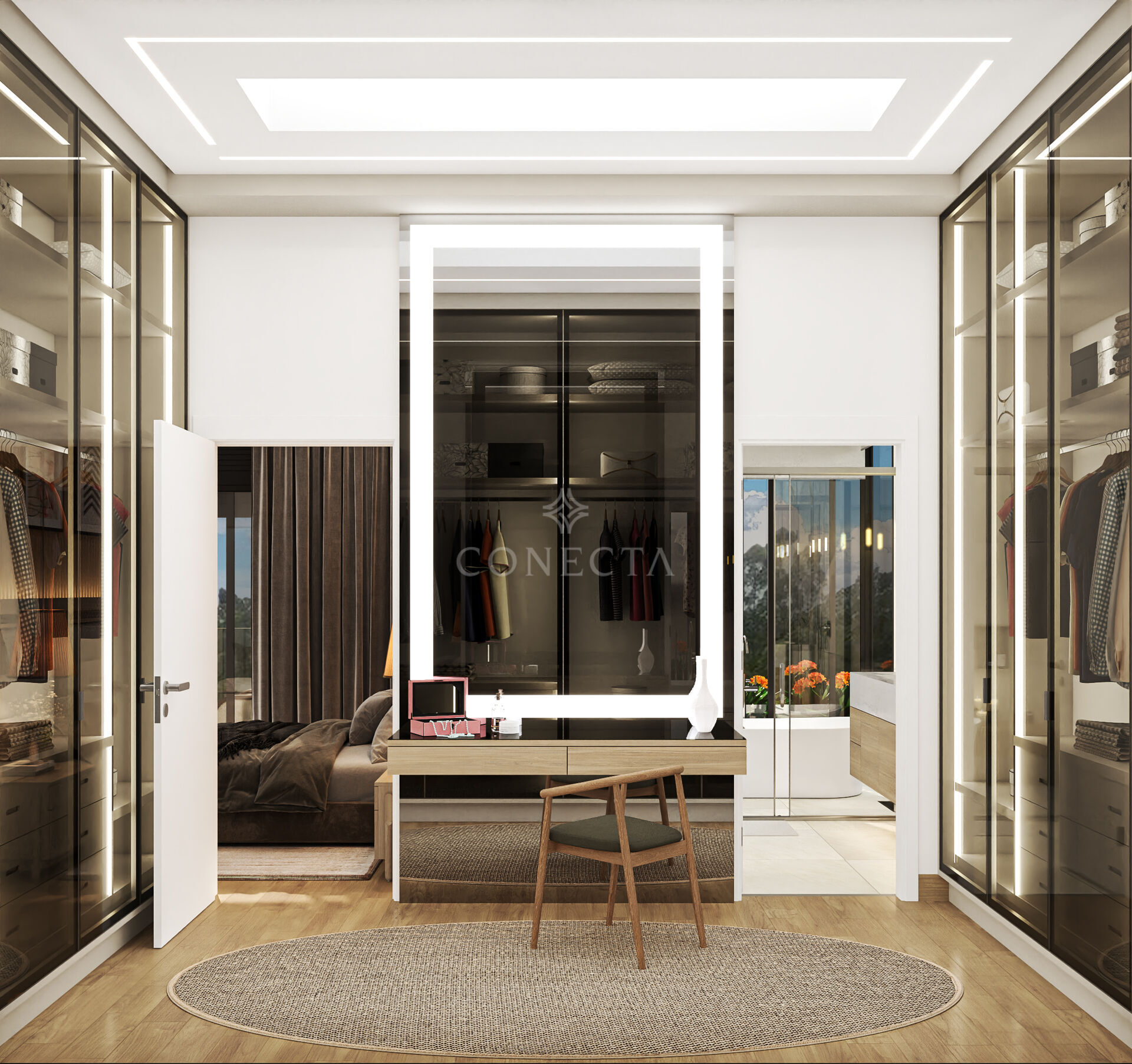 Casa, 4 quartos, 456 m² - Foto 33