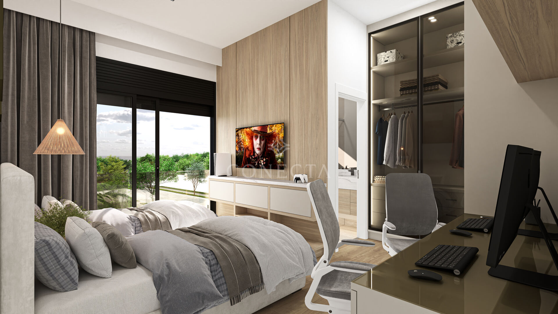 Casa, 4 quartos, 456 m² - Foto 42