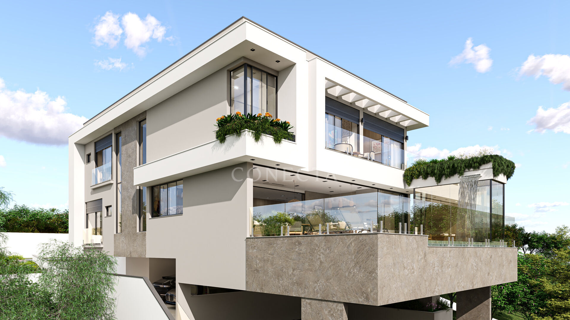 Casa, 4 quartos, 456 m² - Foto 5