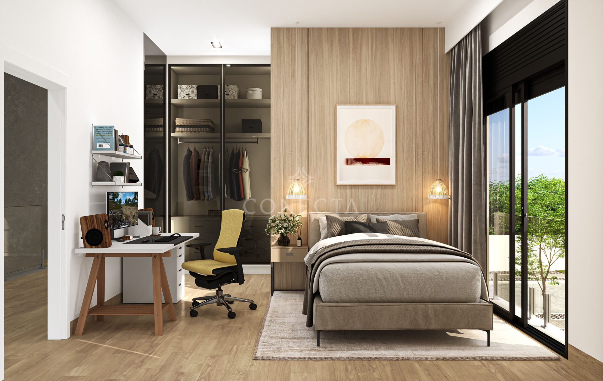 Casa, 4 quartos, 456 m² - Foto 38