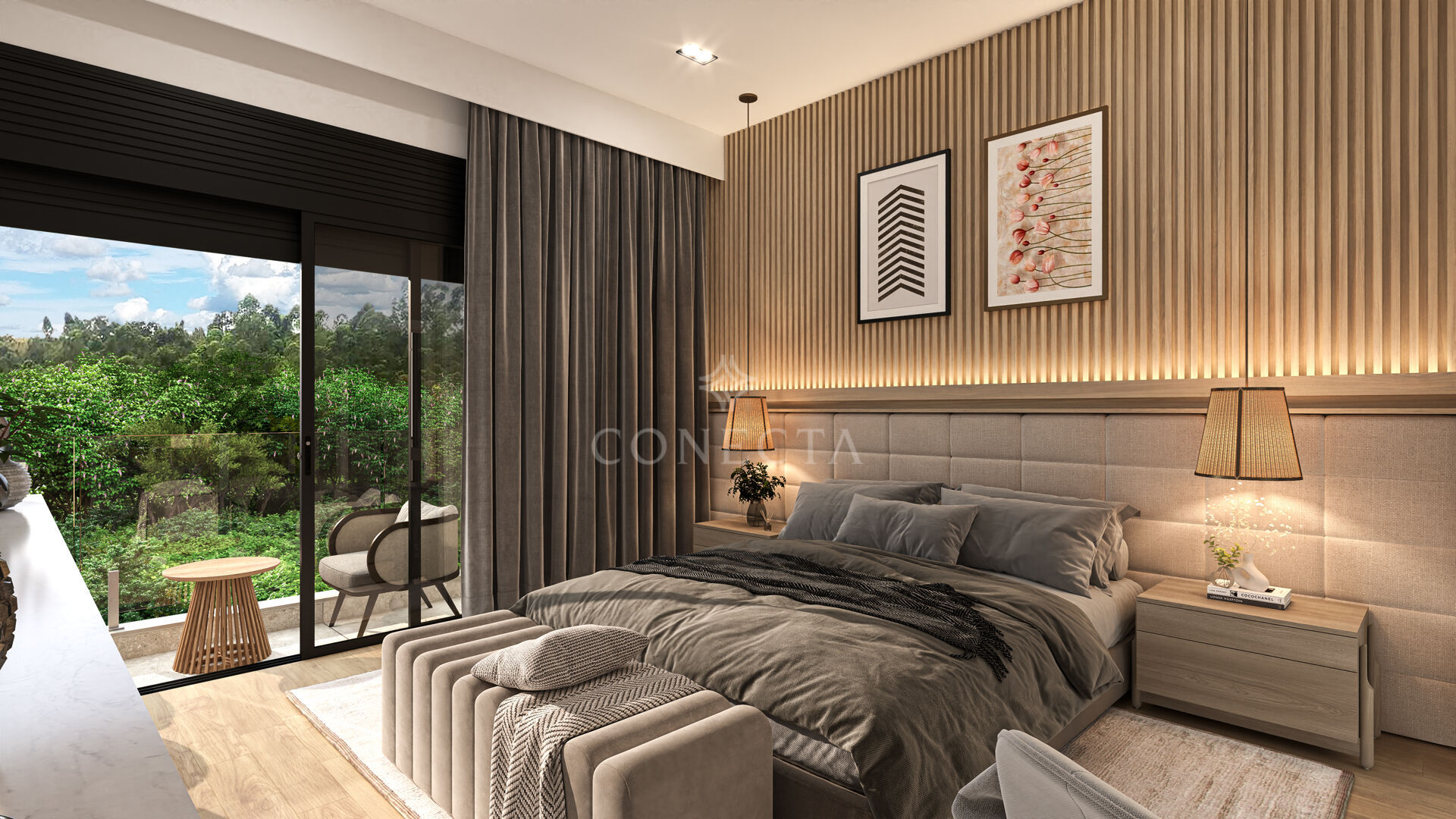 Casa, 4 quartos, 456 m² - Foto 30