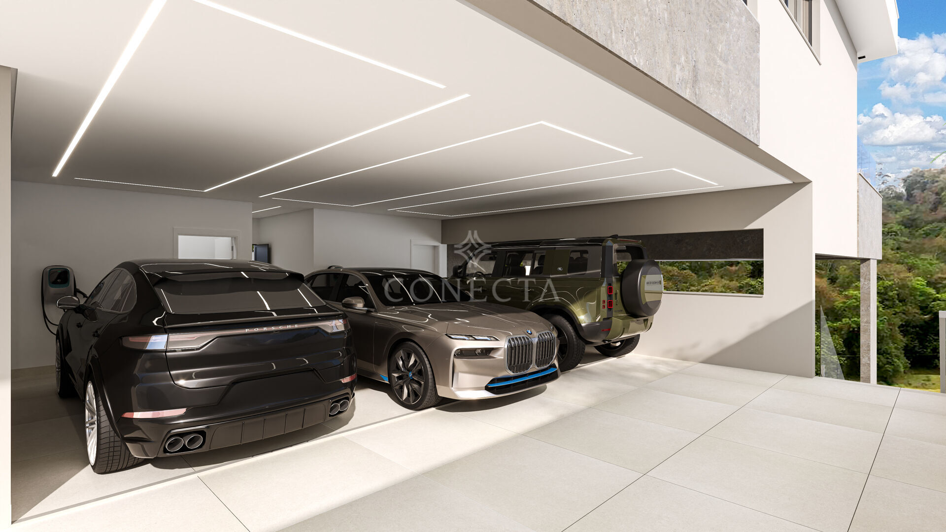 Casa, 4 quartos, 456 m² - Foto 8