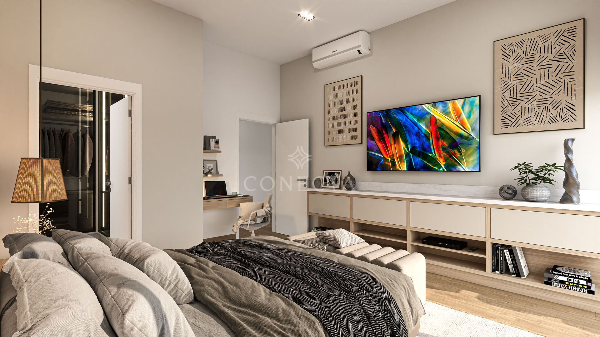 Casa, 4 quartos, 456 m² - Foto 31