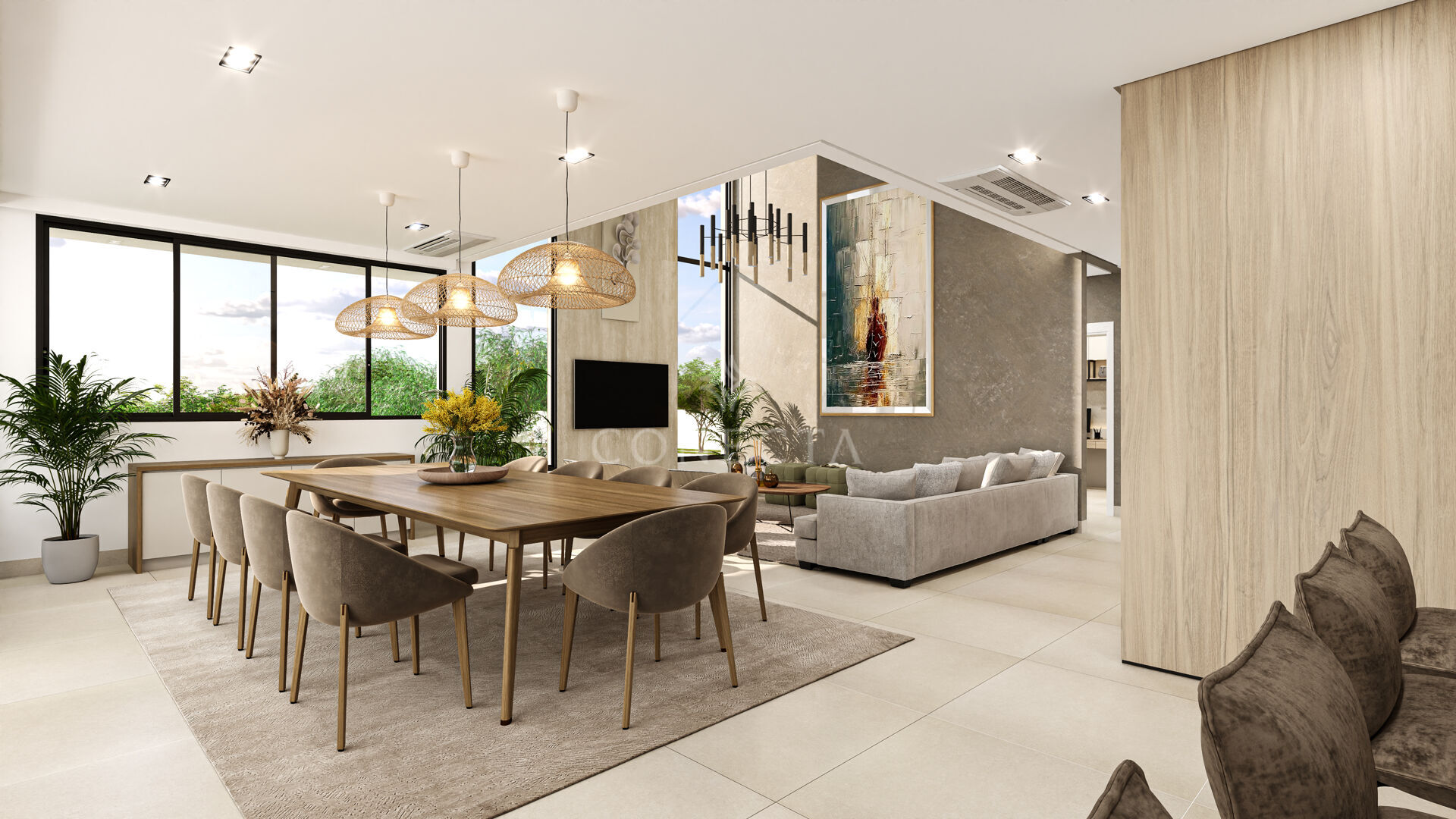 Casa, 4 quartos, 456 m² - Foto 20