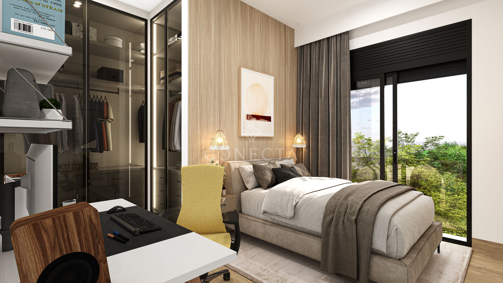 Casa, 4 quartos, 456 m² - Foto 40