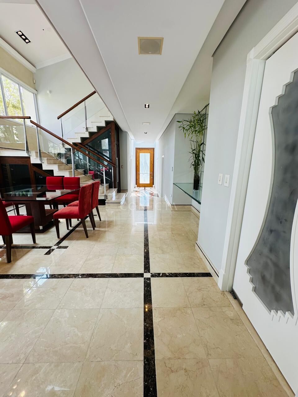 Casa, 4 quartos, 430 m² - Foto 7