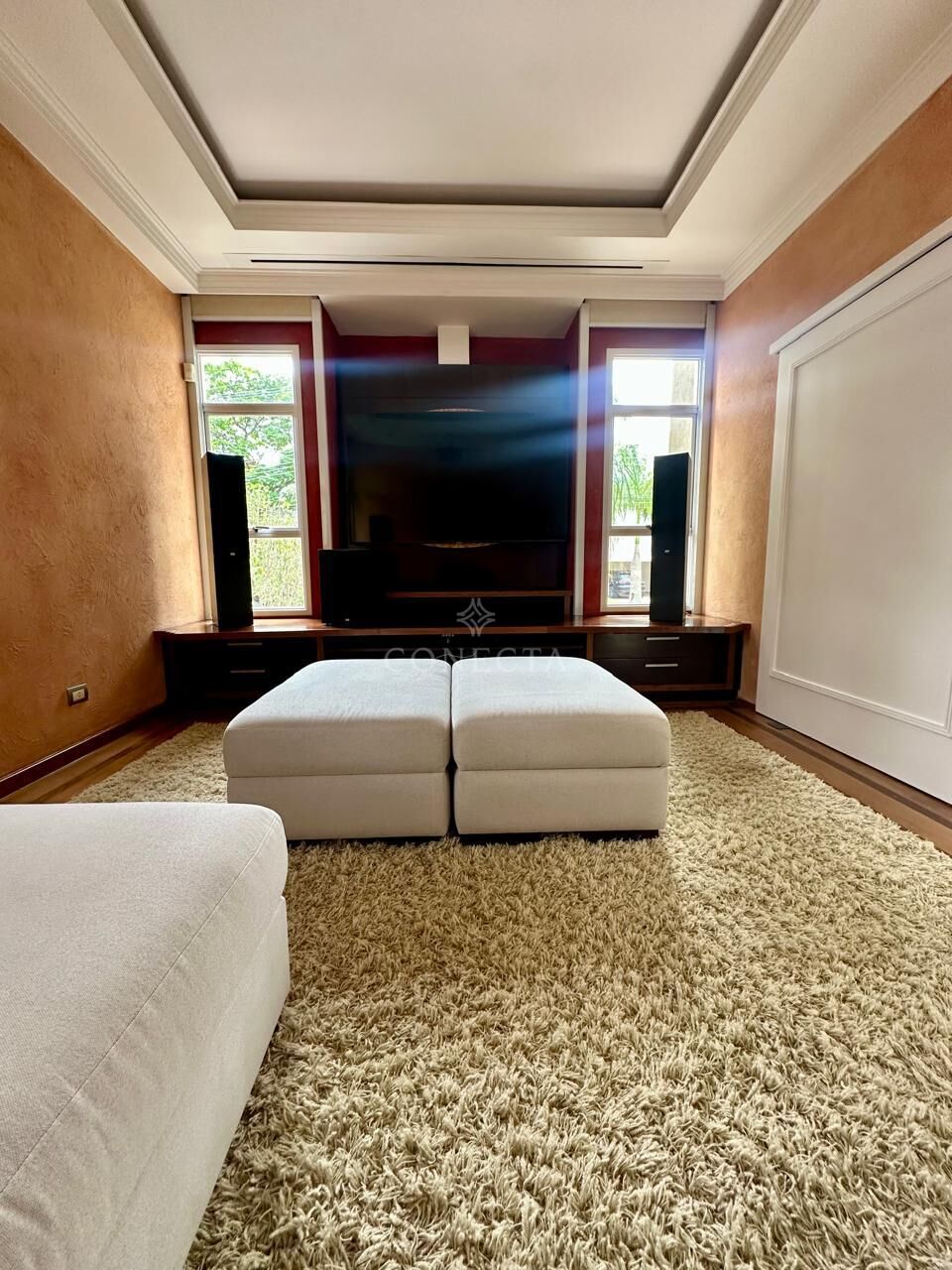 Casa, 4 quartos, 430 m² - Foto 6