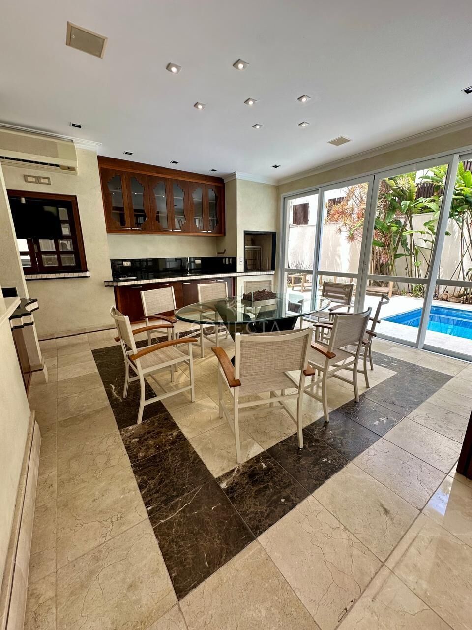 Casa, 4 quartos, 430 m² - Foto 11