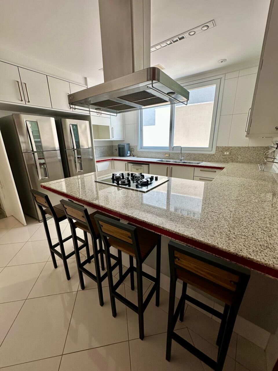 Casa, 4 quartos, 430 m² - Foto 13