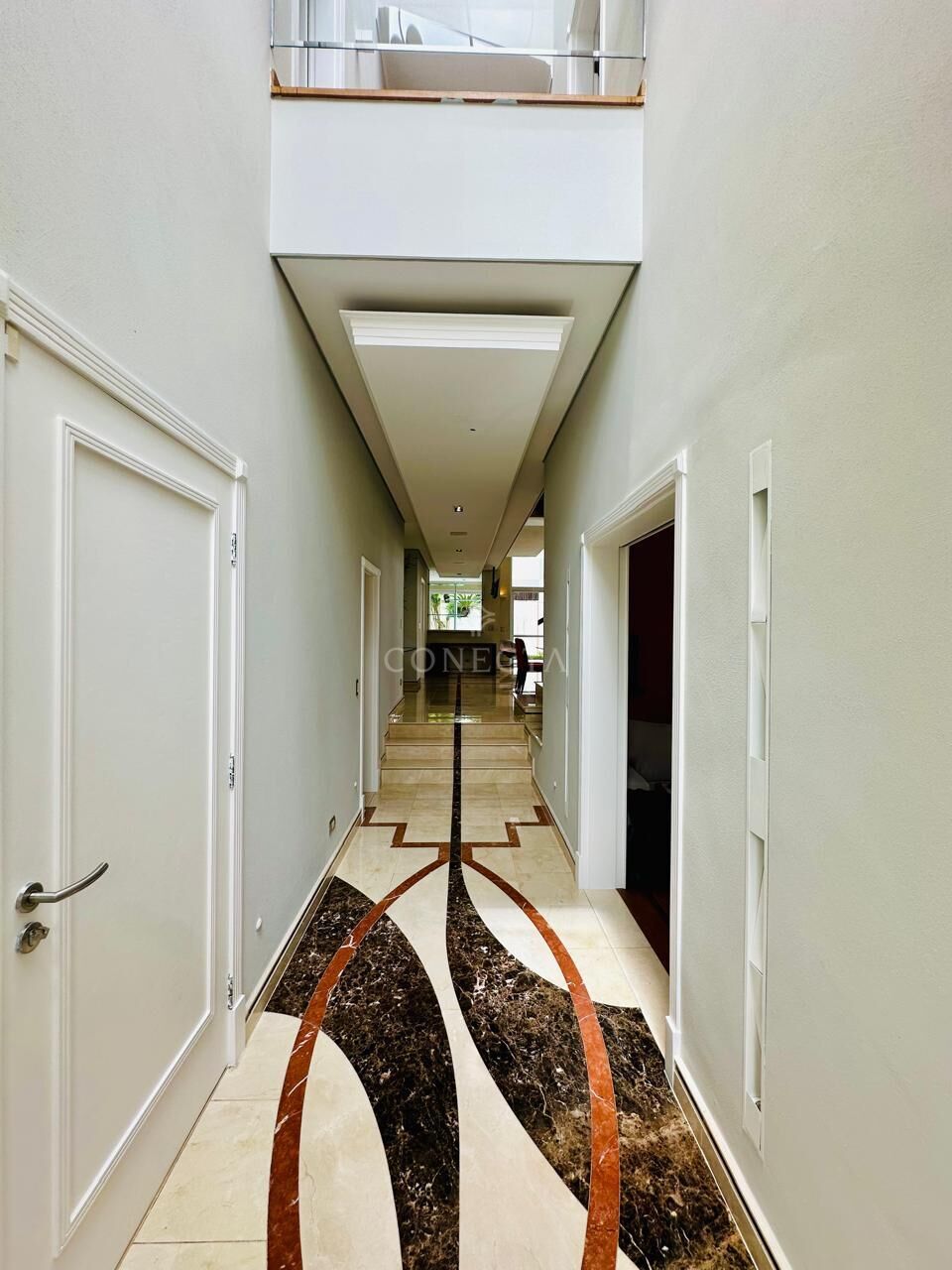 Casa, 4 quartos, 430 m² - Foto 3