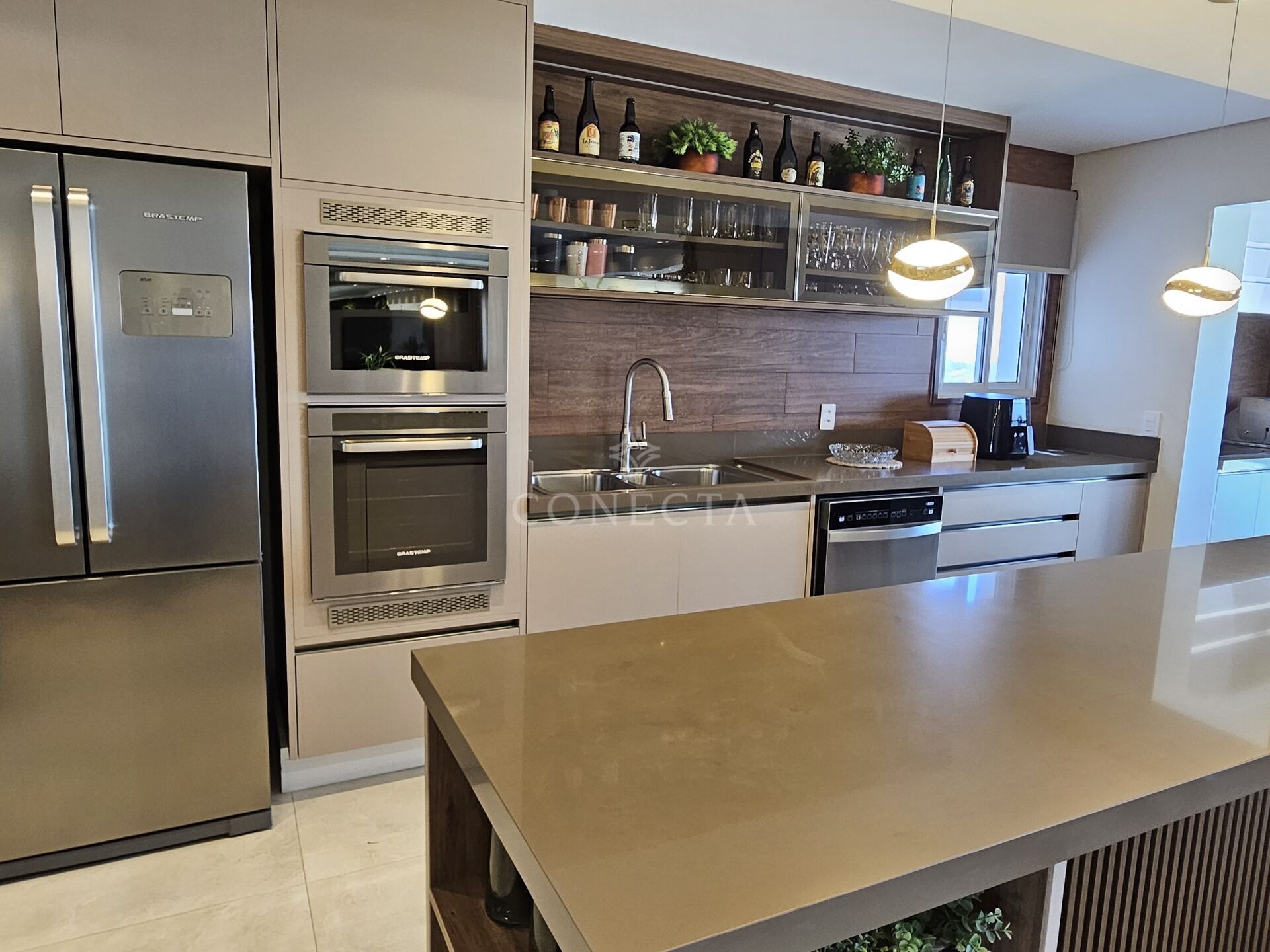 Apartamento, 3 quartos, 202 m² - Foto 10