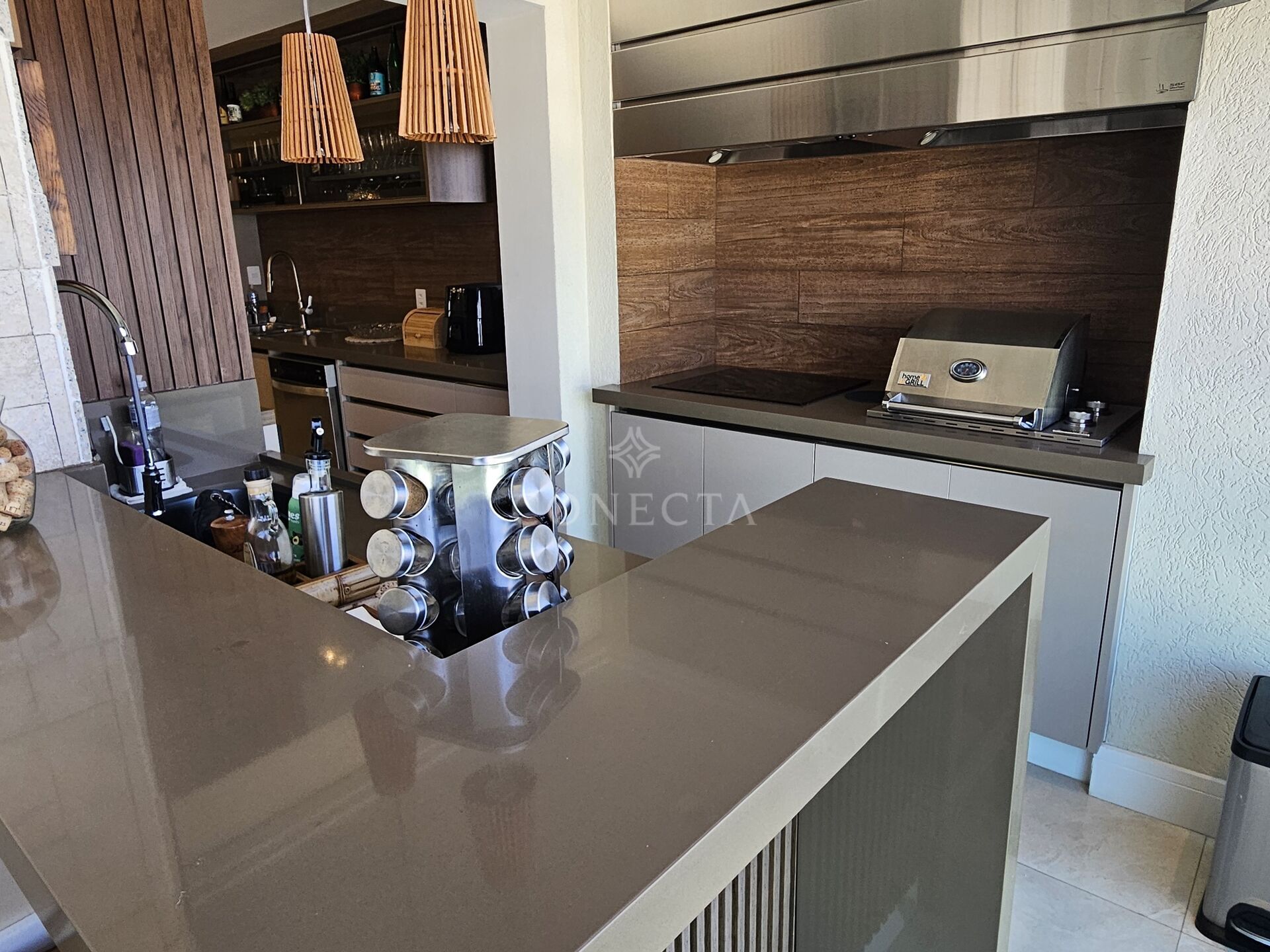 Apartamento, 3 quartos, 202 m² - Foto 13