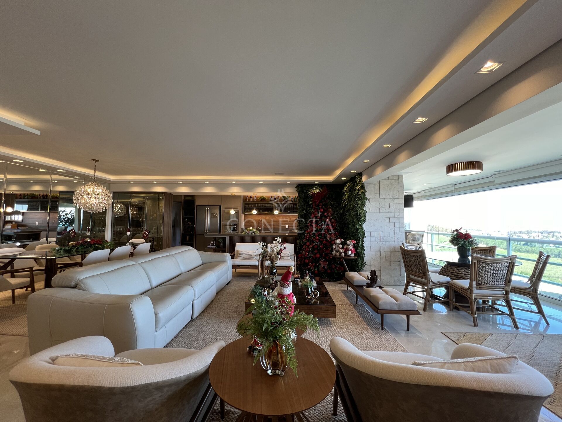 Apartamento, 3 quartos, 202 m² - Foto 6