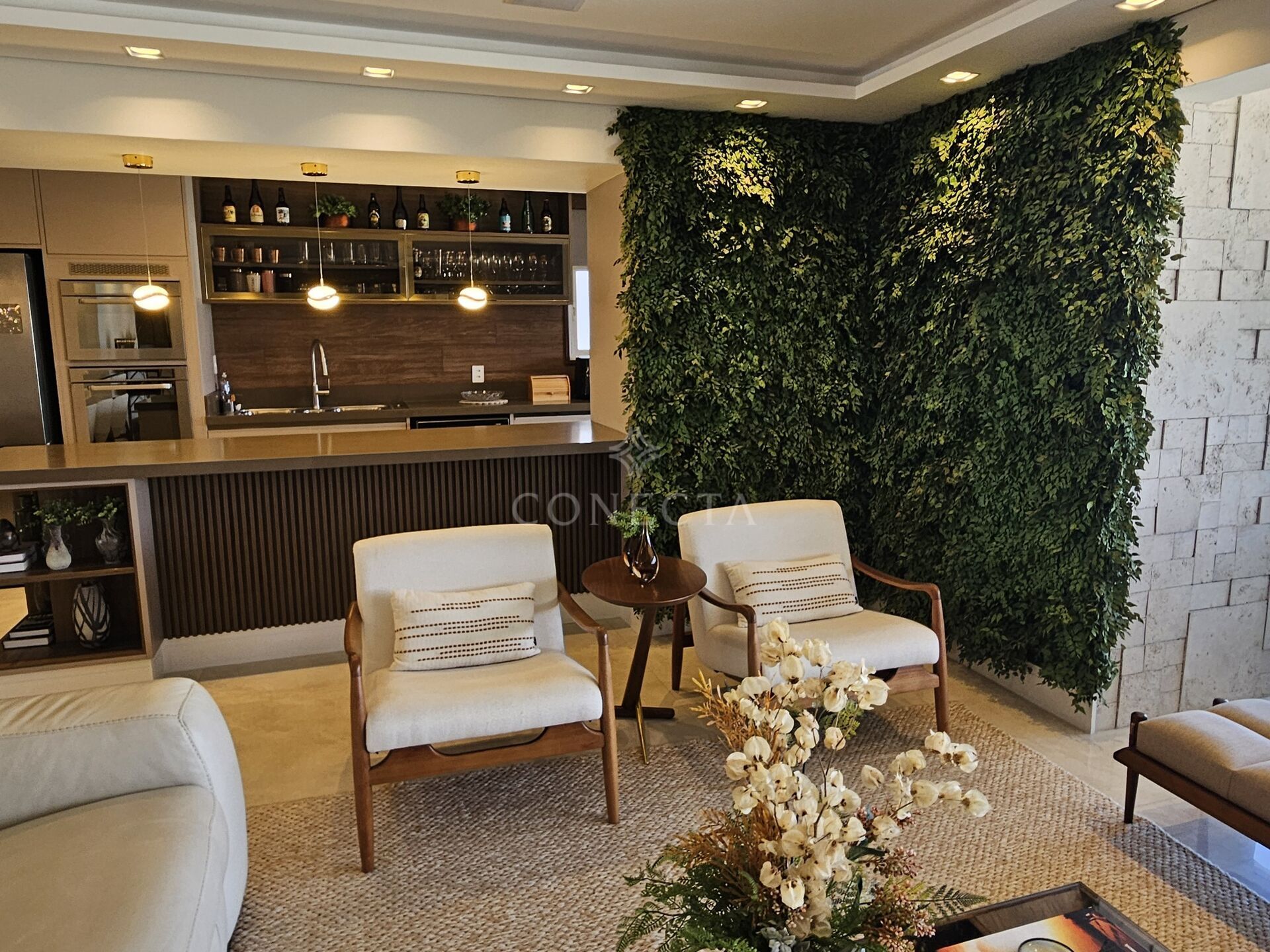 Apartamento, 3 quartos, 202 m² - Foto 4