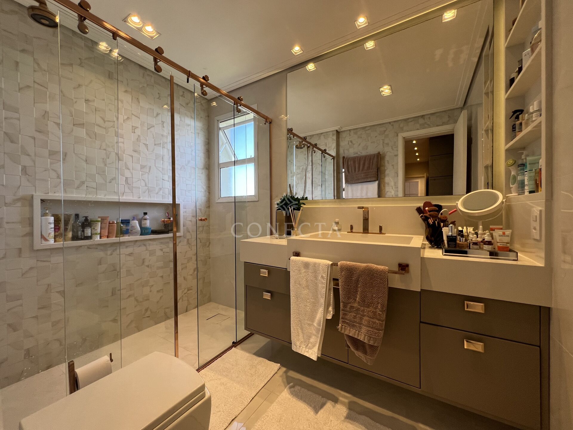 Apartamento, 3 quartos, 202 m² - Foto 22