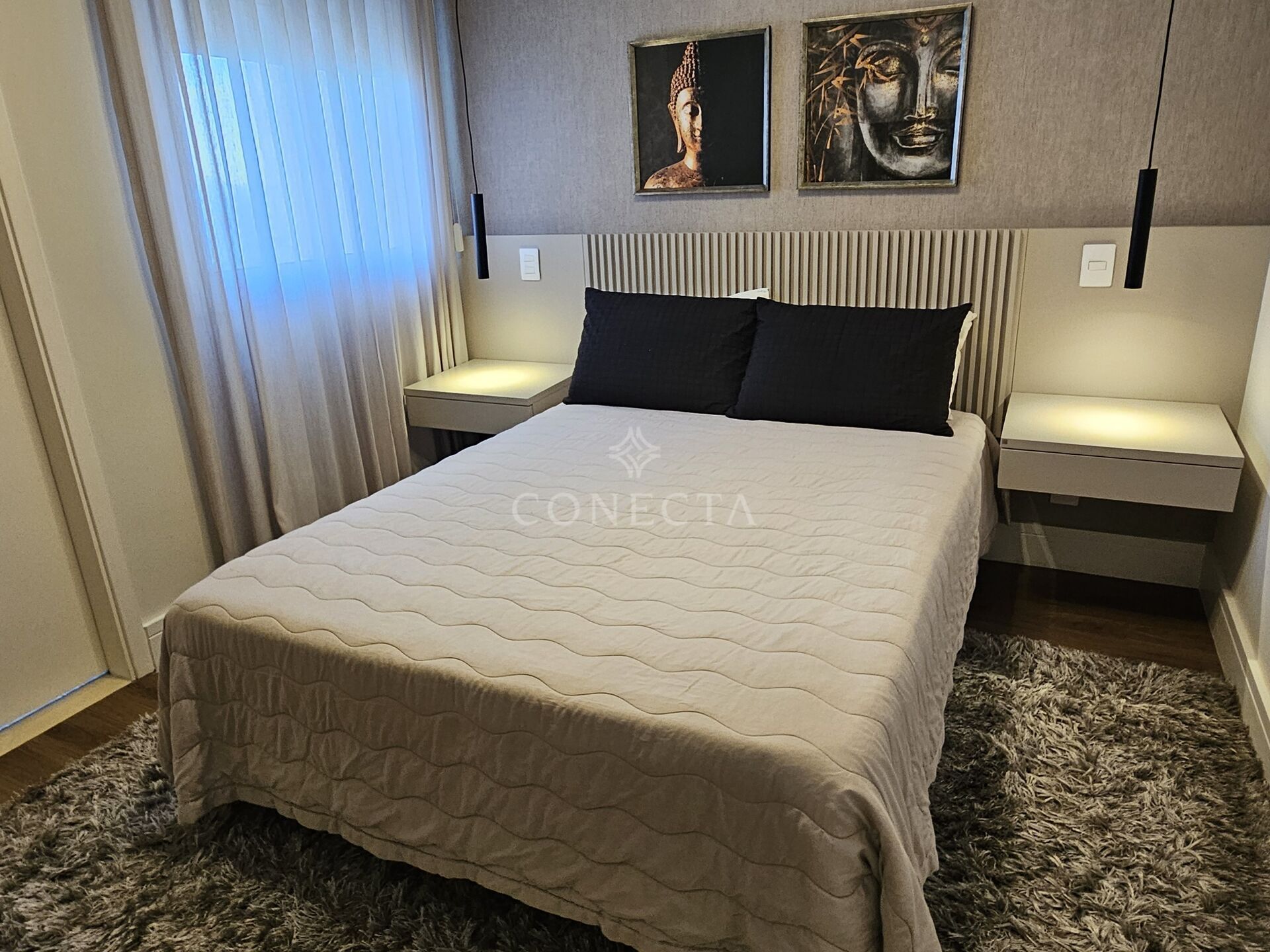 Apartamento, 3 quartos, 202 m² - Foto 16