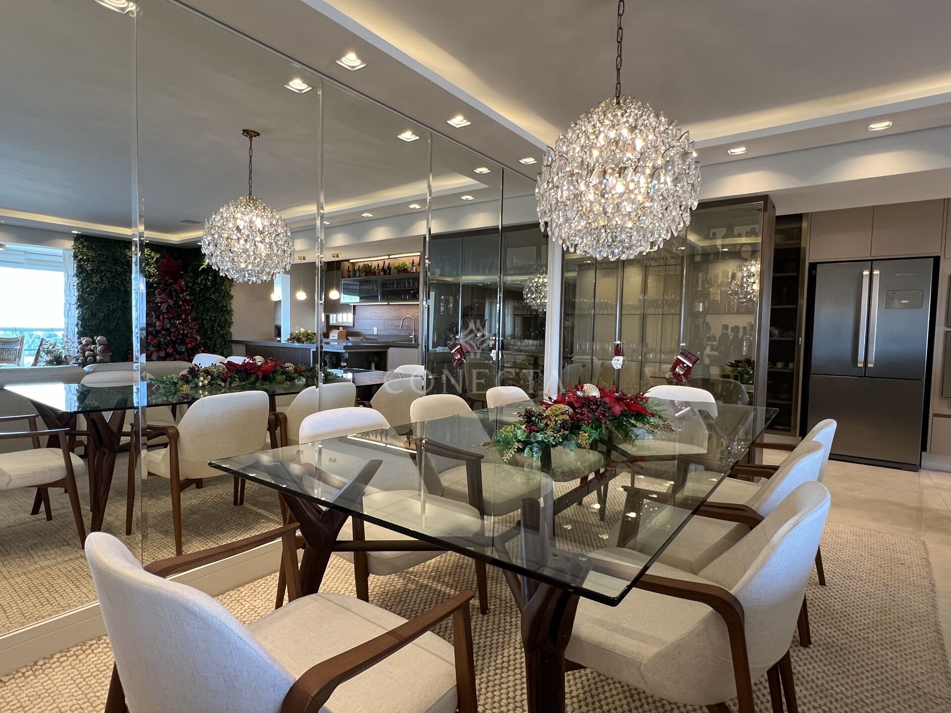 Apartamento, 3 quartos, 202 m² - Foto 8