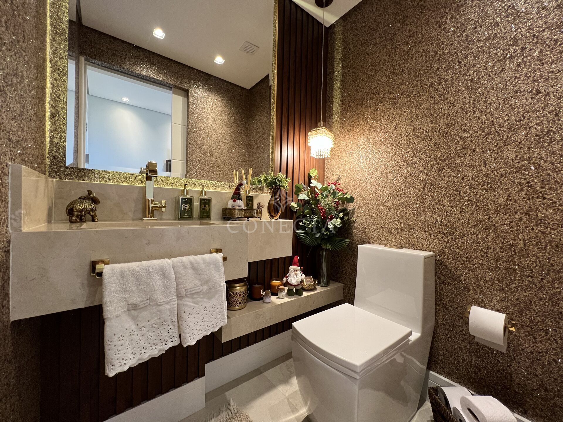 Apartamento, 3 quartos, 202 m² - Foto 11