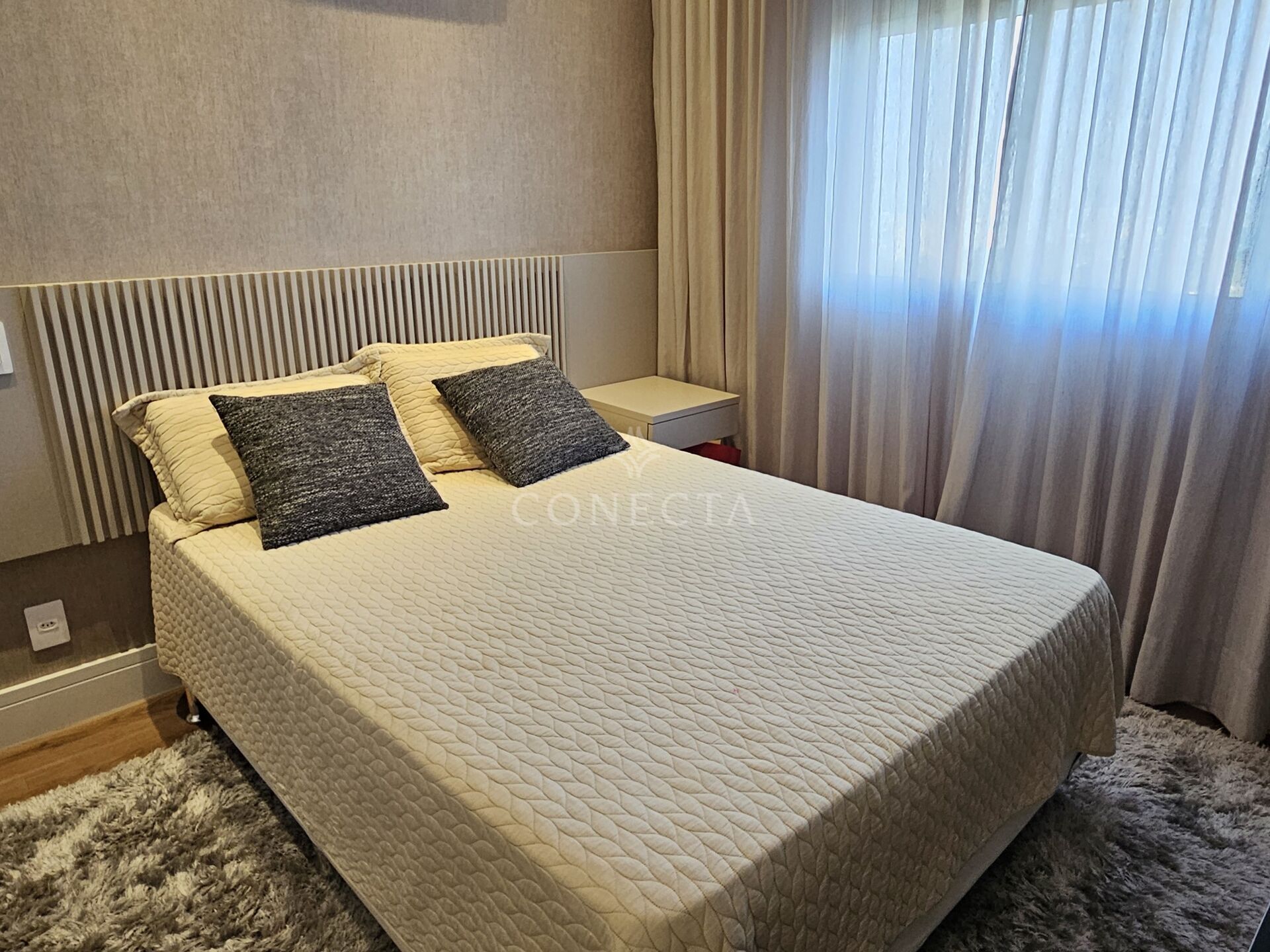 Apartamento, 3 quartos, 202 m² - Foto 17