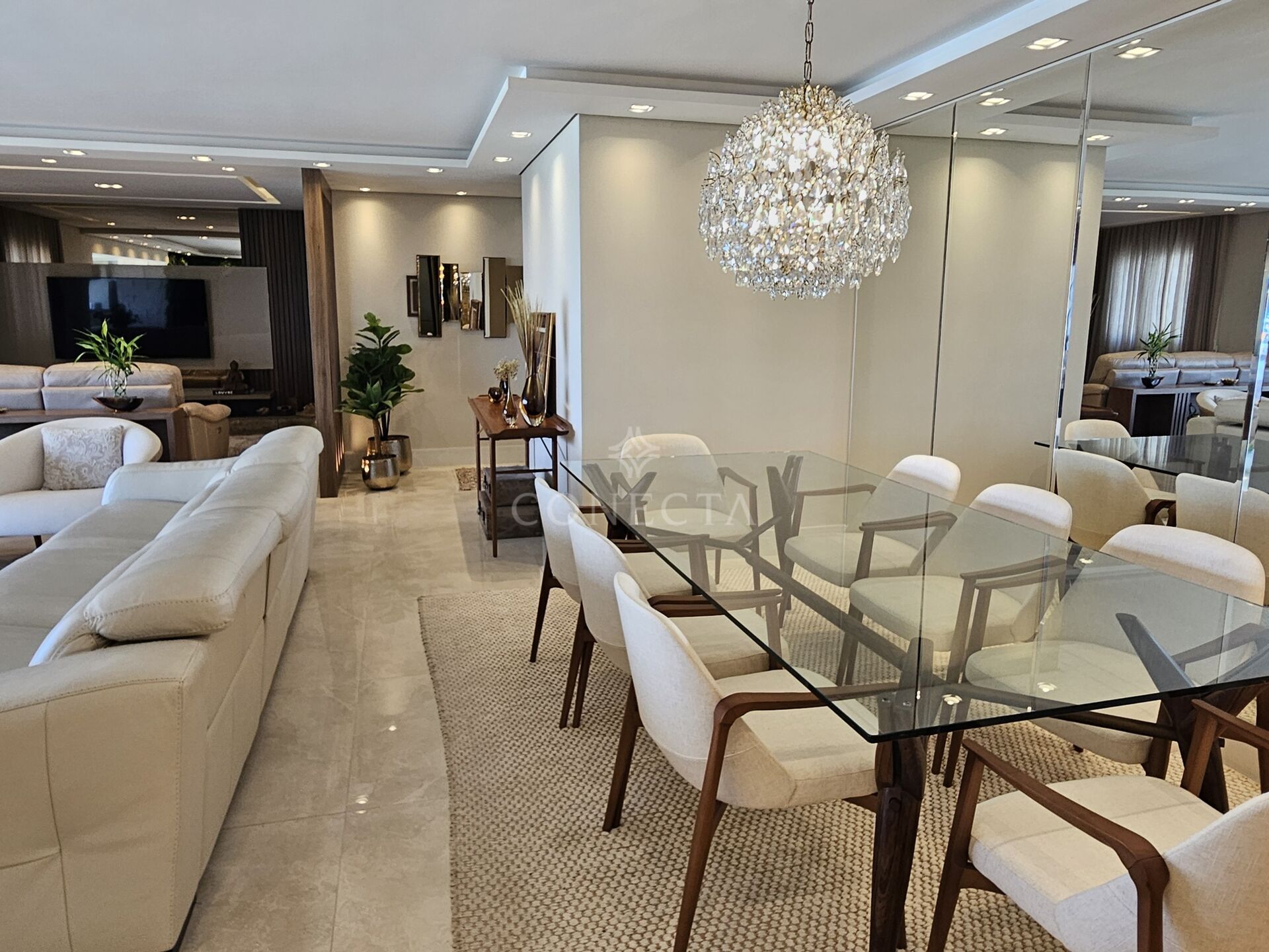 Apartamento, 3 quartos, 202 m² - Foto 7