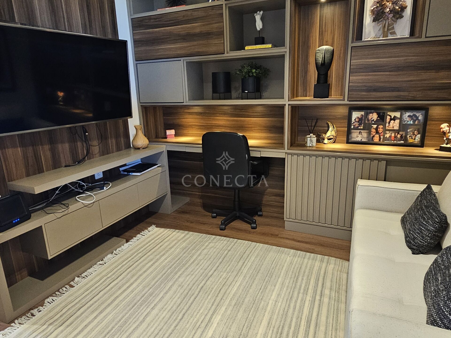 Apartamento, 3 quartos, 202 m² - Foto 15