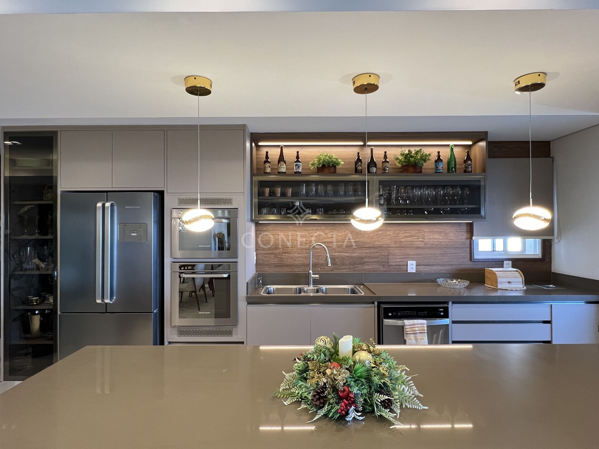 Apartamento, 3 quartos, 202 m² - Foto 9