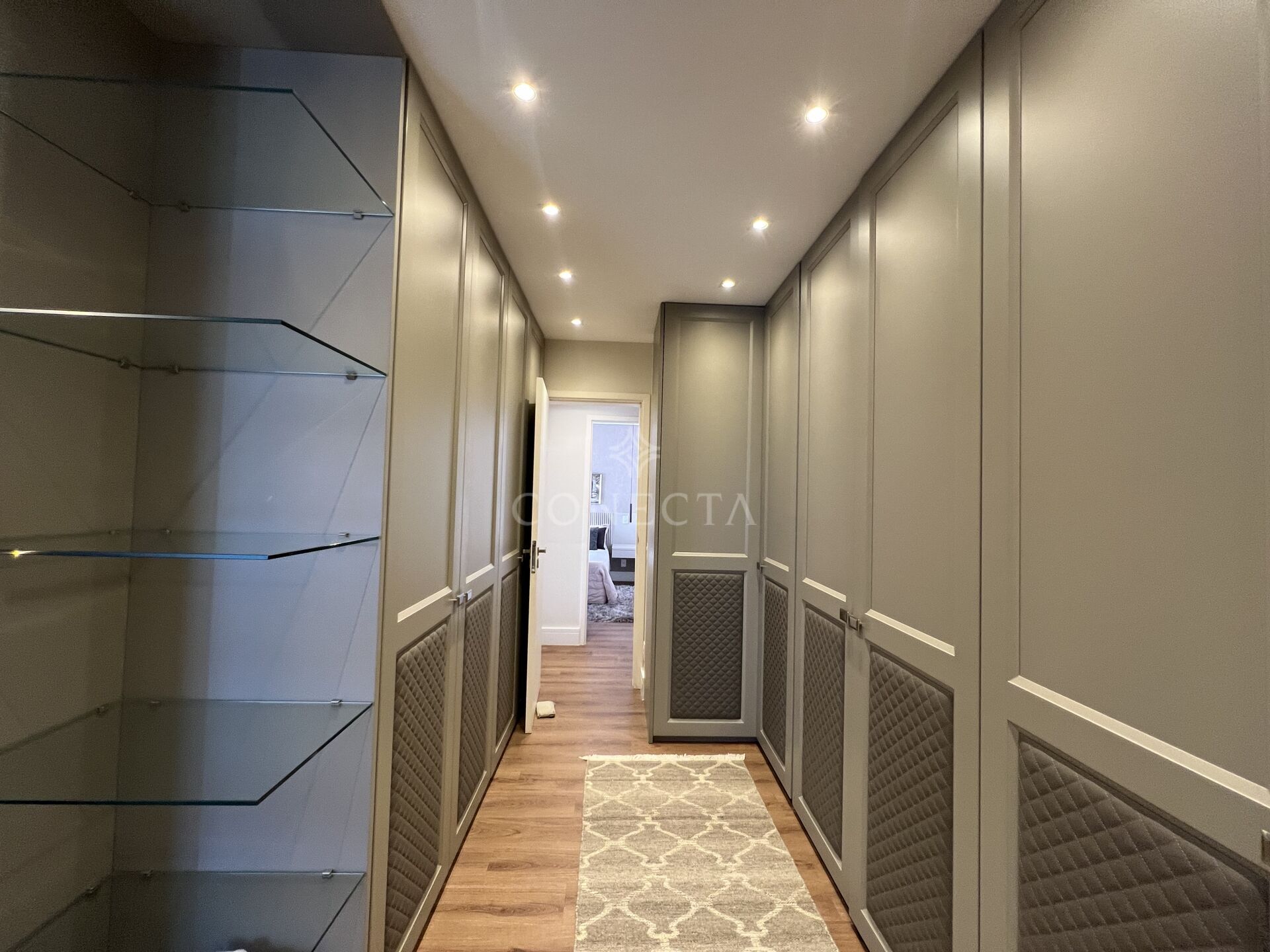 Apartamento, 3 quartos, 202 m² - Foto 21