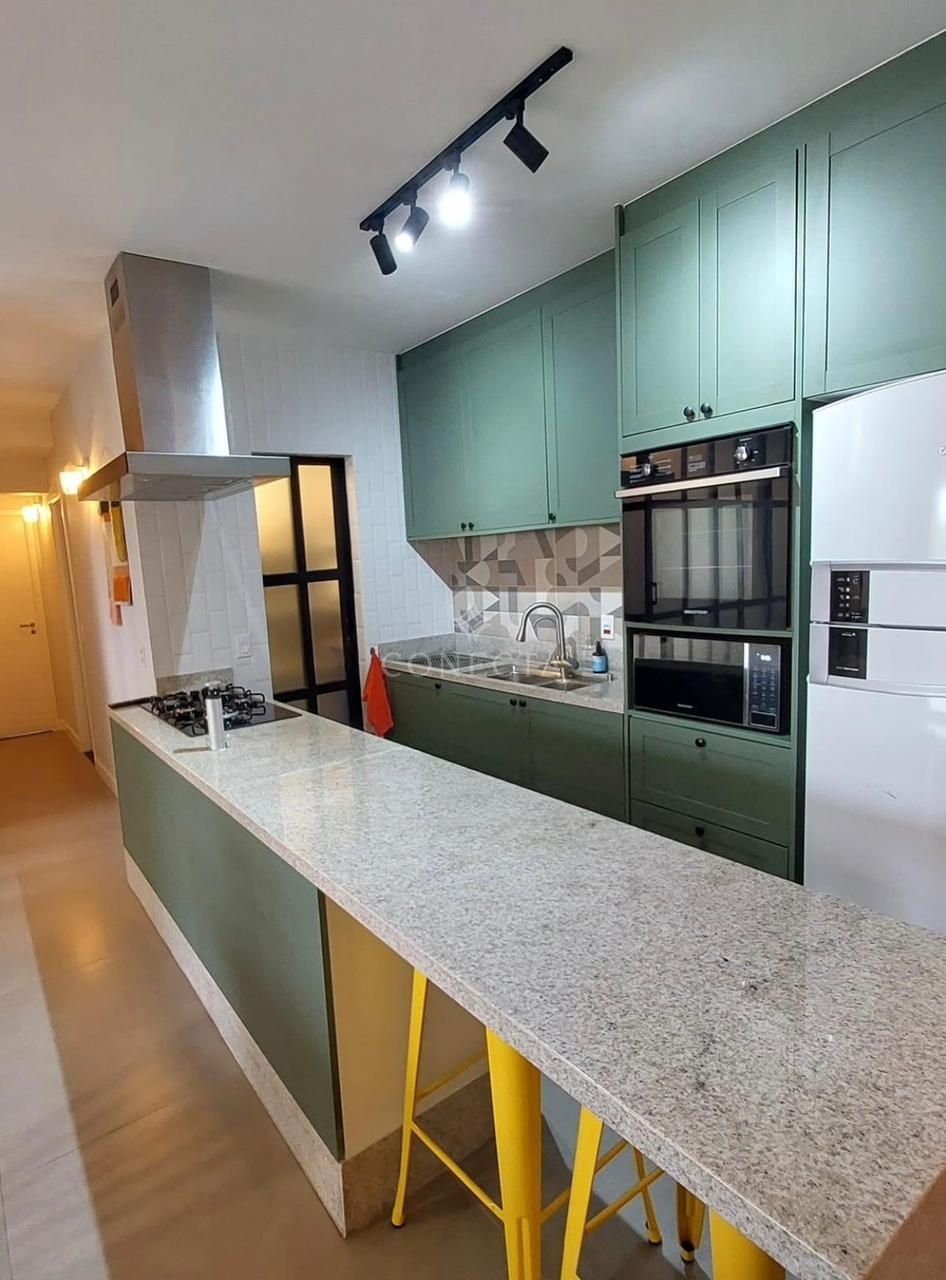 Apartamento à venda com 3 quartos, 86m² - Foto 8