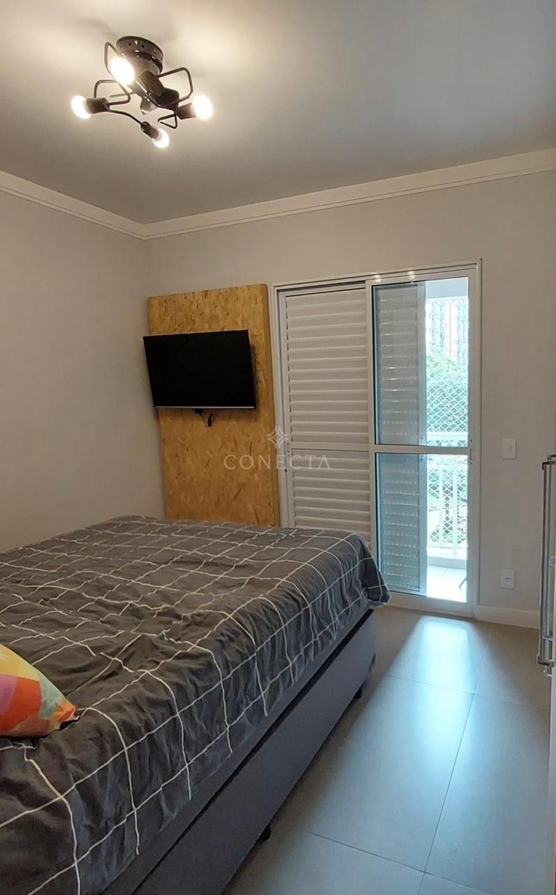 Apartamento à venda com 3 quartos, 86m² - Foto 12