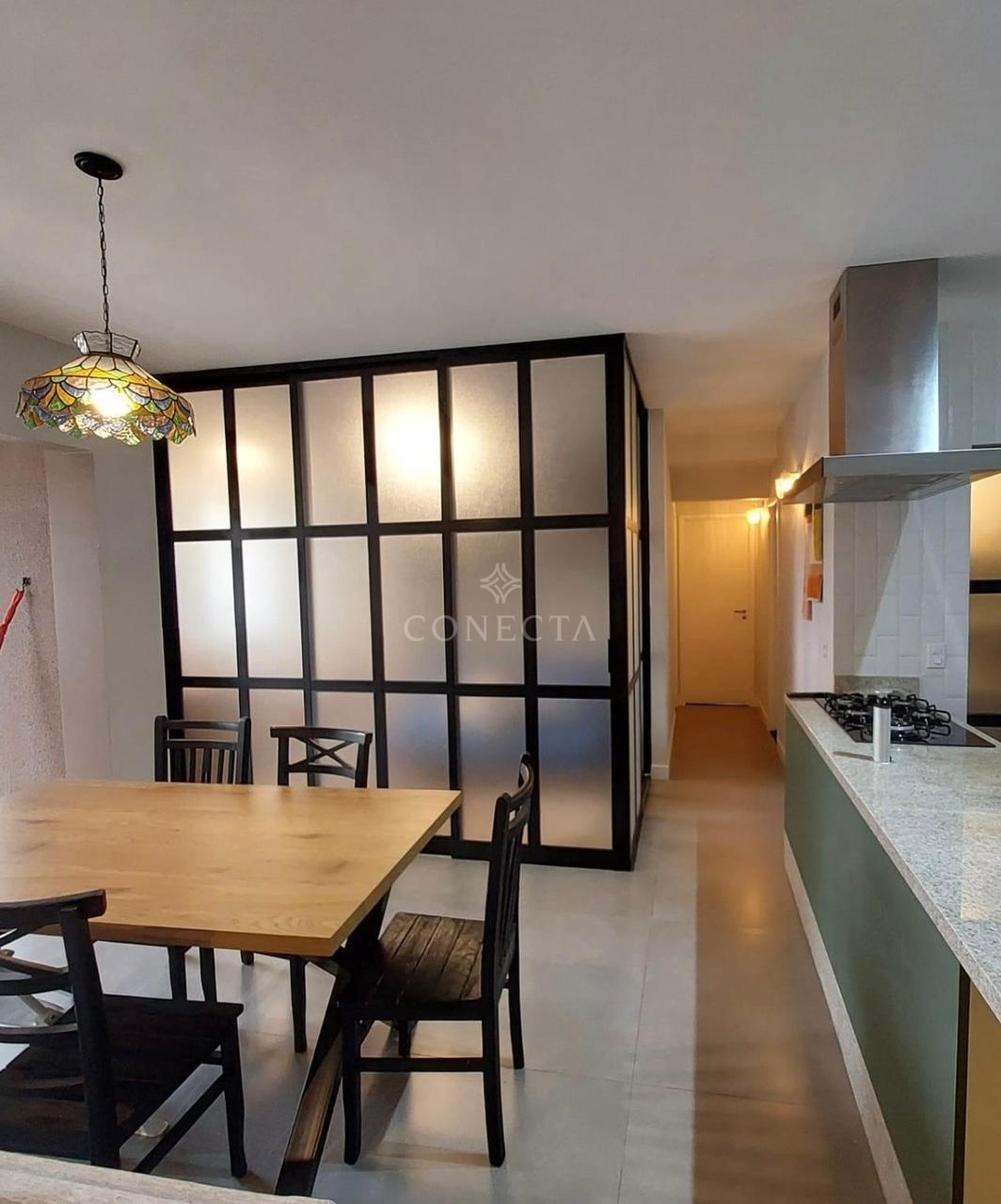 Apartamento à venda com 3 quartos, 86m² - Foto 3