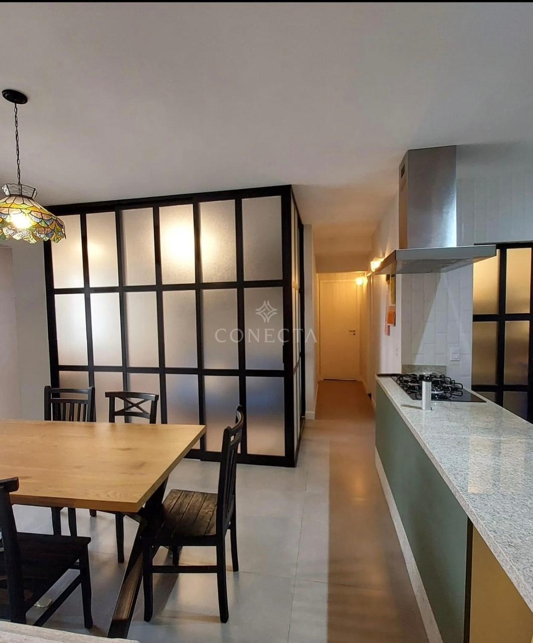 Apartamento à venda com 3 quartos, 86m² - Foto 7