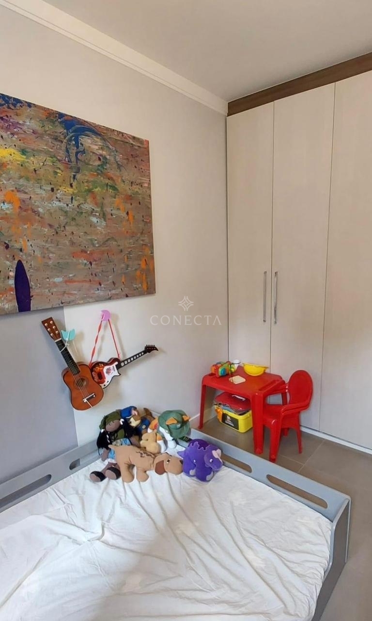 Apartamento à venda com 3 quartos, 86m² - Foto 13