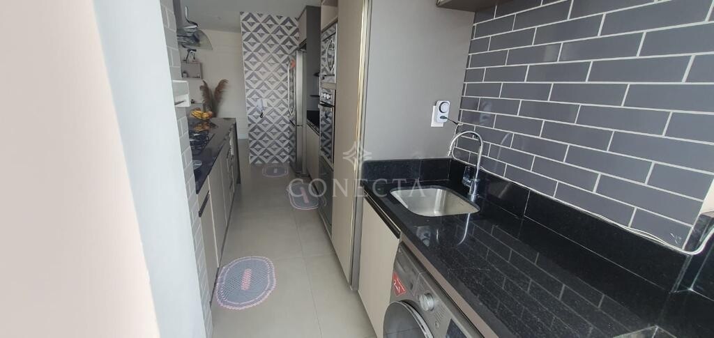 Apartamento à venda com 2 quartos, 110m² - Foto 10