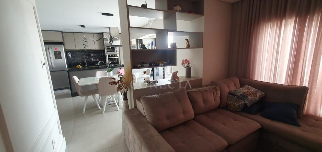 Apartamento à venda com 2 quartos, 110m² - Foto 3