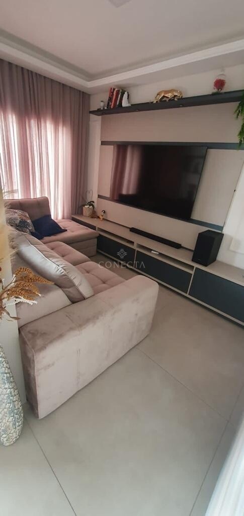 Apartamento à venda com 2 quartos, 110m² - Foto 2