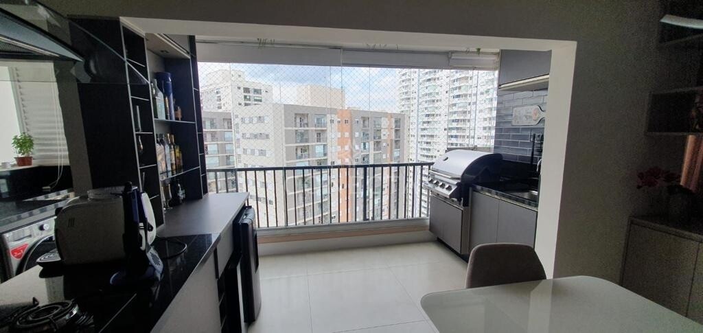 Apartamento à venda com 2 quartos, 110m² - Foto 7