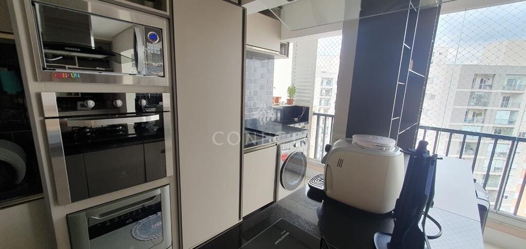 Apartamento à venda com 2 quartos, 110m² - Foto 9