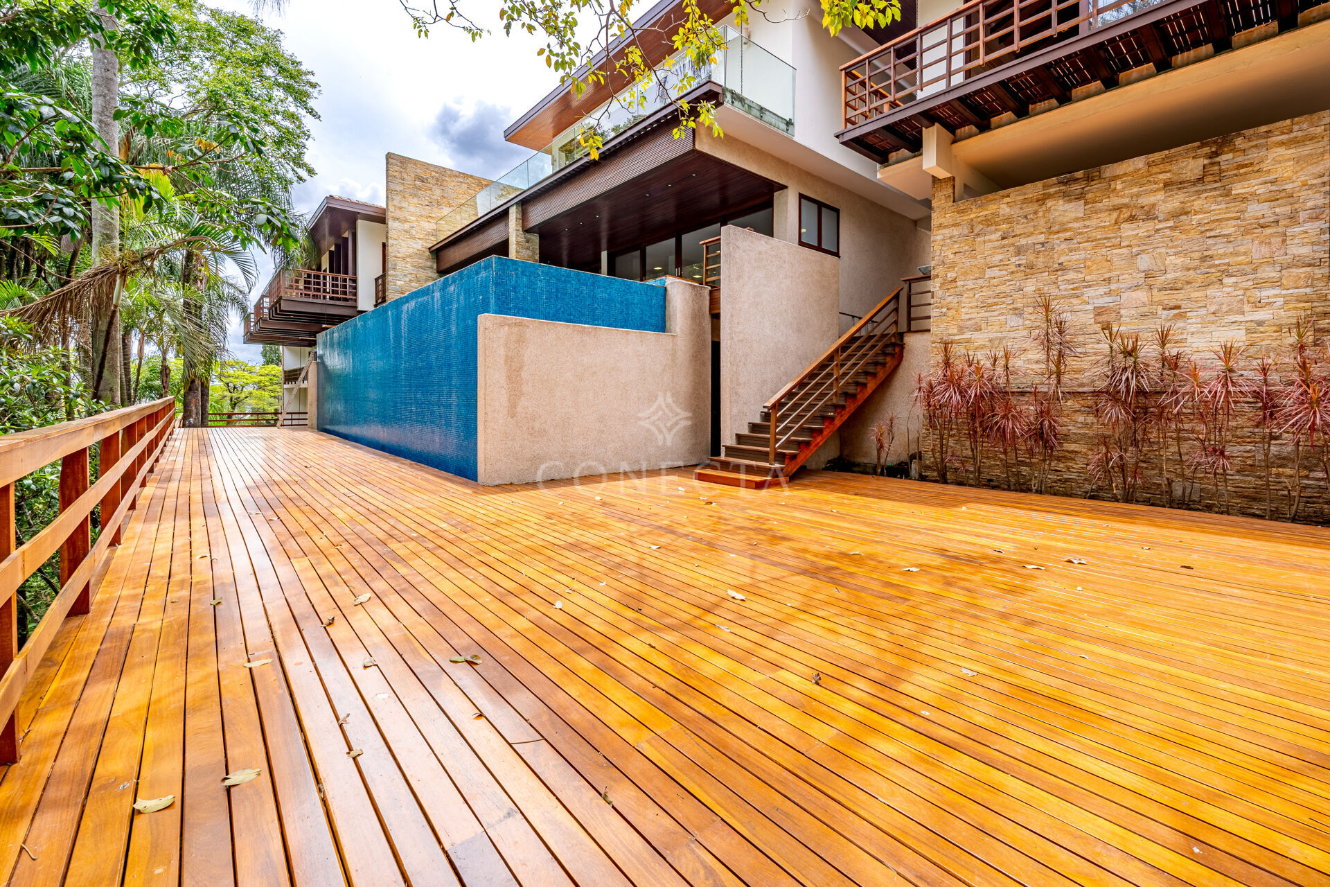 Casa, 5 quartos, 3400 m² - Foto 15