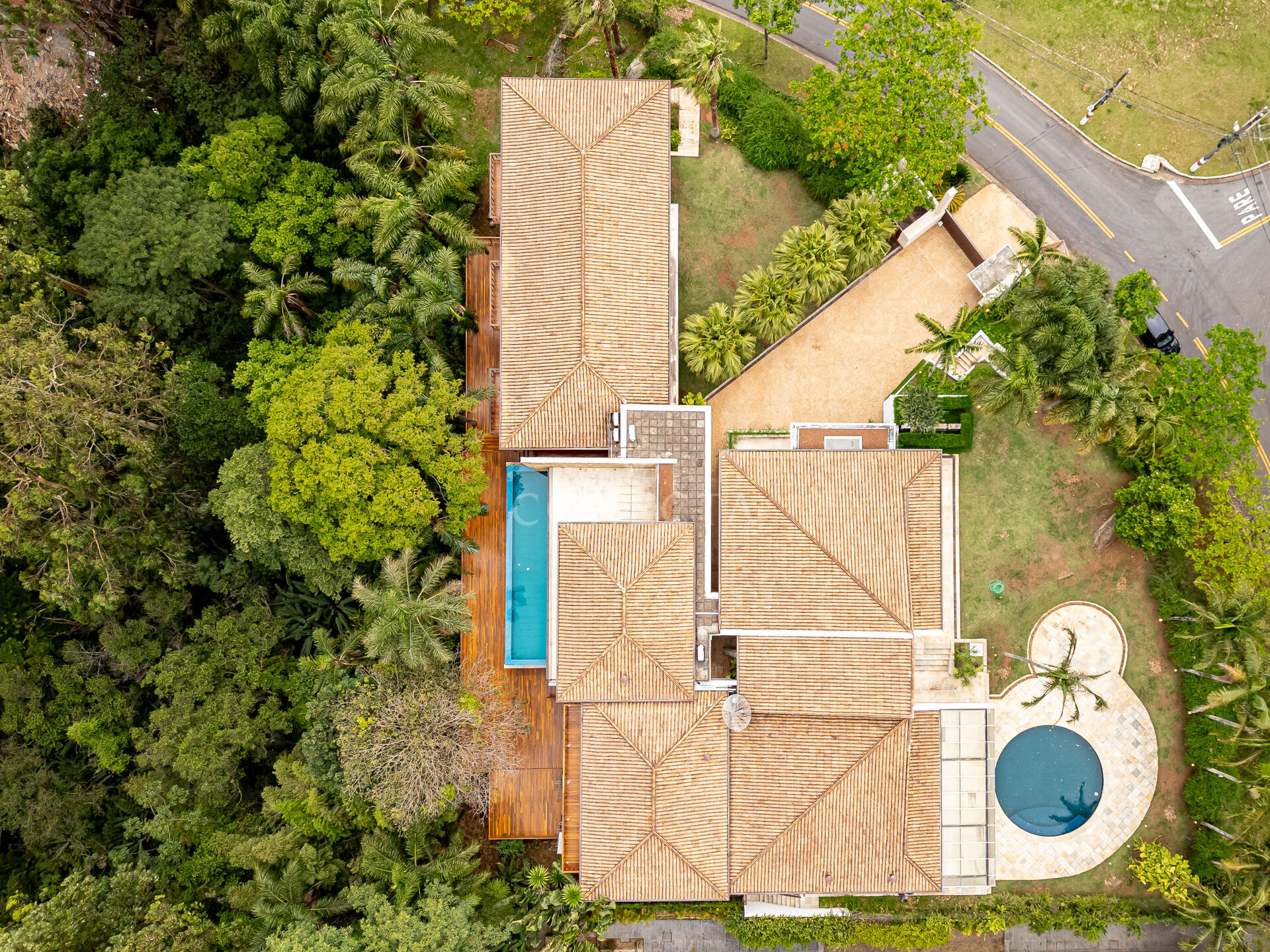 Casa, 5 quartos, 3400 m² - Foto 50