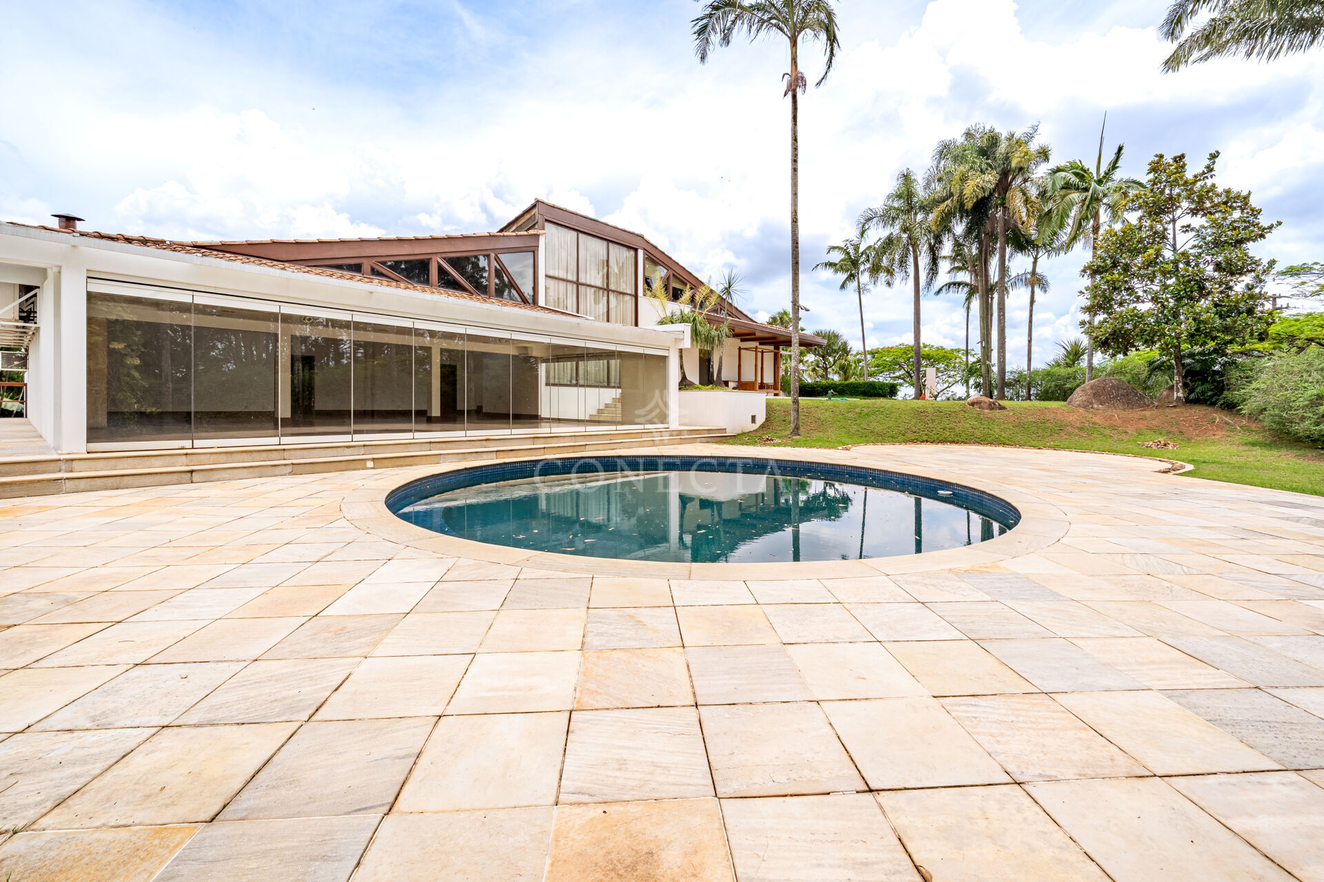 Casa, 5 quartos, 3400 m² - Foto 42