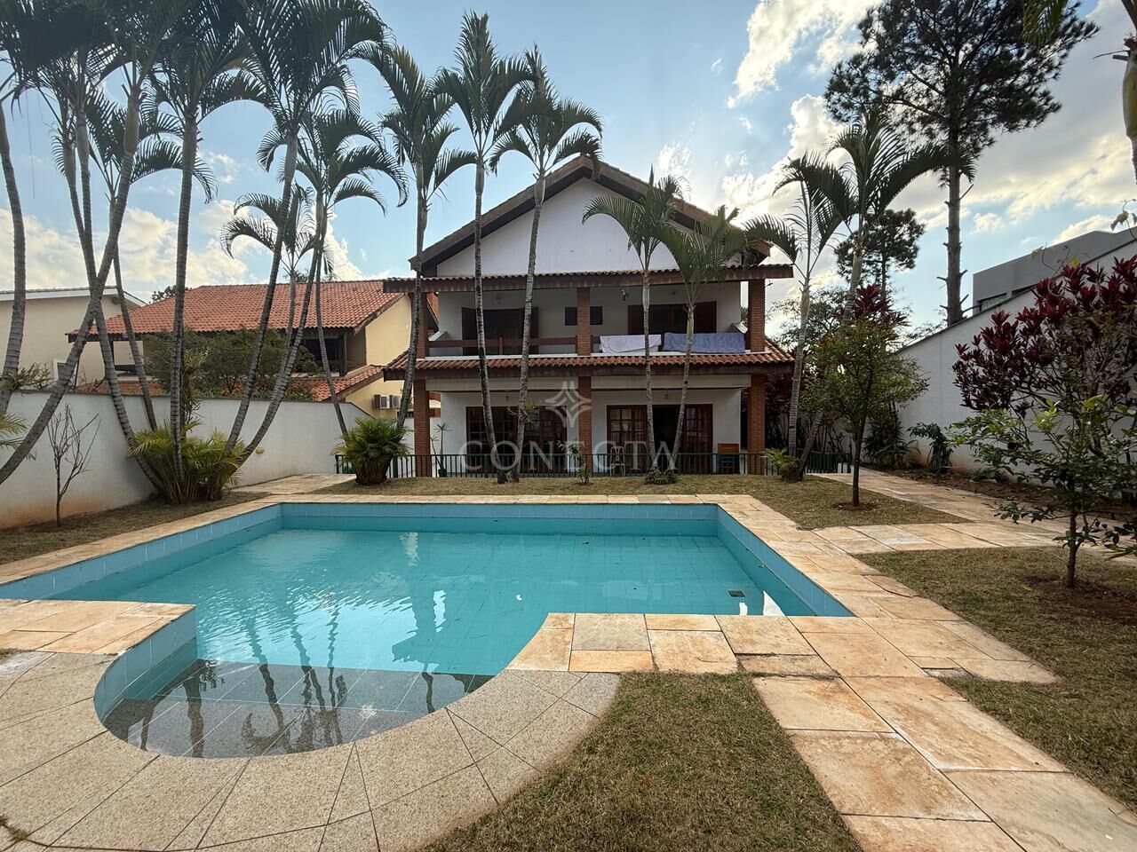 Casa, 4 quartos, 638 m² - Foto 19