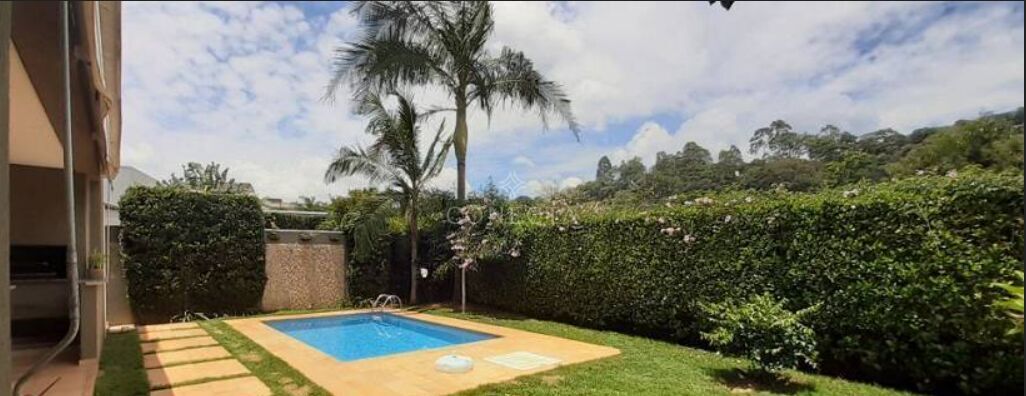 Casa, 4 quartos, 362 m² - Foto 2